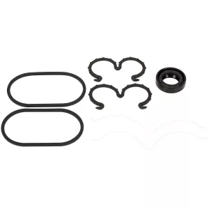 Tätningskit För 2-Grupp Hydraulisk Pump X006F