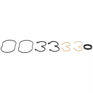 Tätningskit För 3-Grupp Hydraulisk Pump