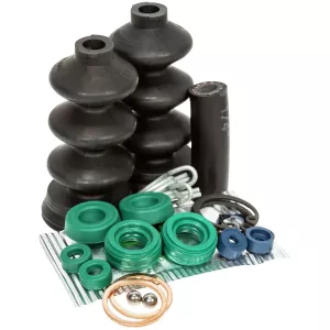 Tätningssats Huvudbromscylinder