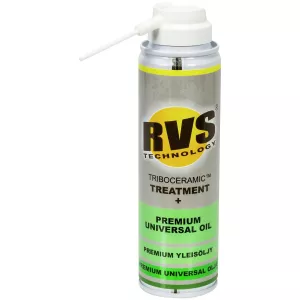 Rvs Universalolja 150Ml