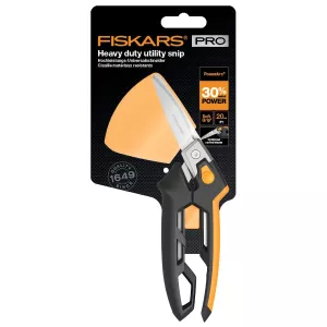 Universalsax Powerarc Firskars