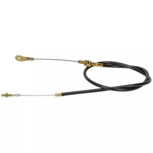 Vaijer För Handbroms