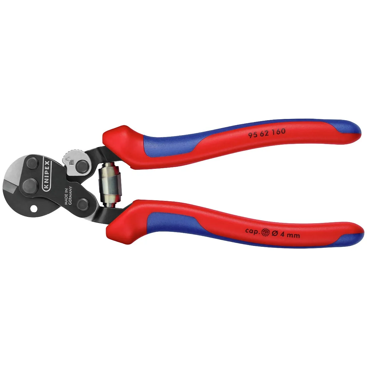 Vajeravbitare 160Mm 95 62 160