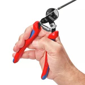 Vajeravbitare 160Mm 95 62 160