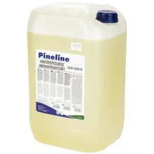 Varmkomponenttvätt 25L Pineline