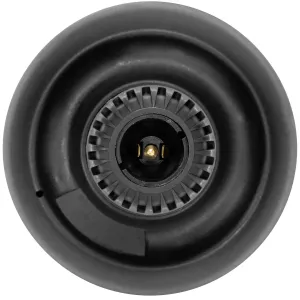 Varningsljus Led Averti T65 12/24V Rörfäste Canbus