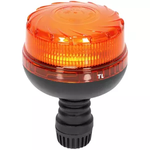 Varningsljus Led Averti T65 12/24V Rörfäste Canbus