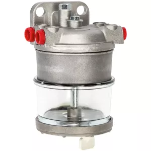 Bränslefilter Vattenavskiljare Universal