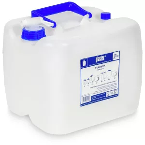 Vattenkärl 12L Med Vänd Tap