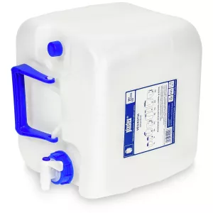 Vattenkärl 12L Med Vänd Tap