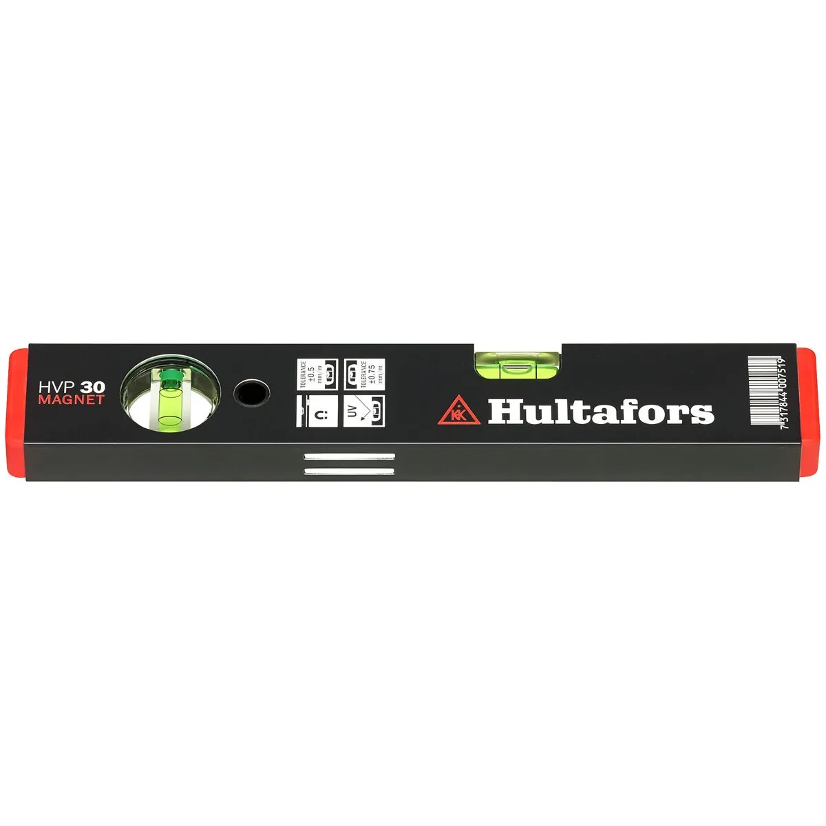 Vattenpass 300Mm Hvp Magnet