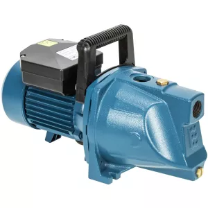 Vattenpump 1500W Gjutjärn 1"
