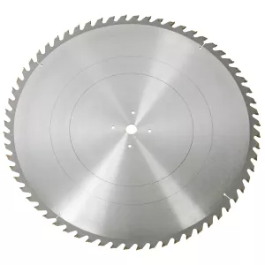 Vedcirkel Blad 700X4,2Mm