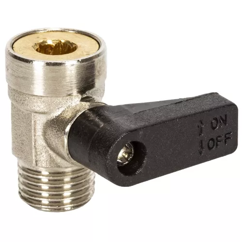 Ventil 1/4"