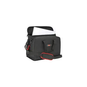 Verktygs-Och Notebookväska För Servicetekniker Tom