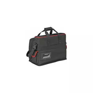 Verktygs-Och Notebookväska För Servicetekniker Tom