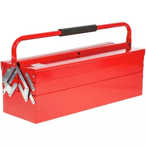 Verktygslåda 60Cm Metal