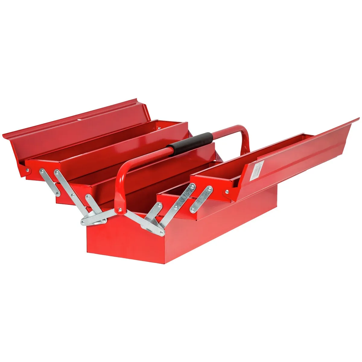 Verktygslåda 60Cm Metal