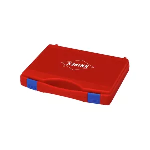 Verktygslåda 7St För Elektromonteringen