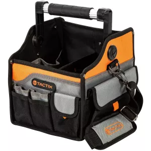 Verktygsväska  El 25X25X25