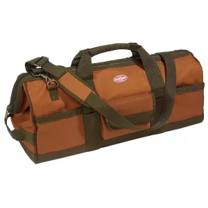 Verktygsväska 24" Bucket Boss Gatemouth Long Boy