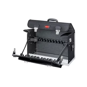 Verktygsväska New Classic Basic Tom