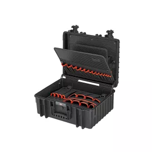 Verktygsväska Robust34 Tom