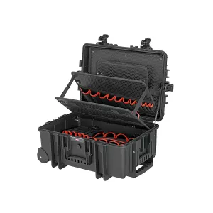 Verktygsväska Robust45 Tom