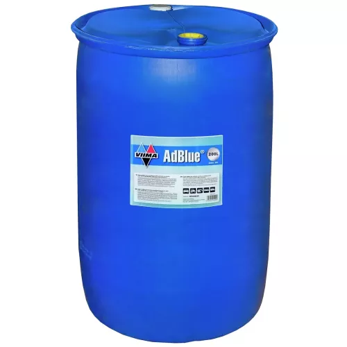 Viima Adblue 210L