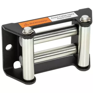 Vinch Roller 2000