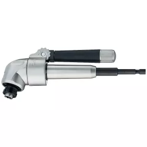 Vinkelchuck 1/4" 57Nm Sb