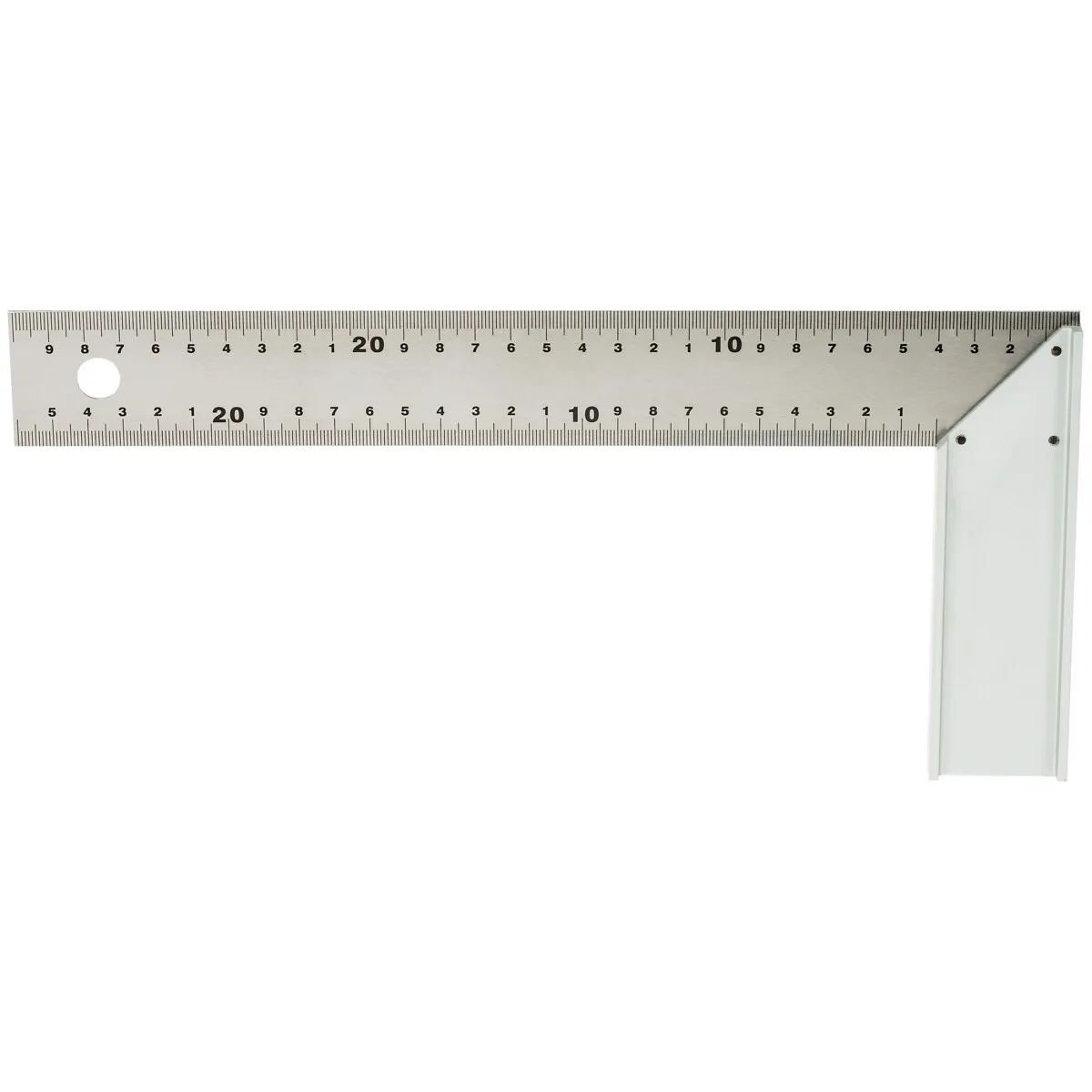 Vinkelhake 300Mm Stål / Aluminium