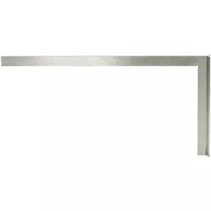 Vinkelhake 600Mm X 300Mm Din 875/3