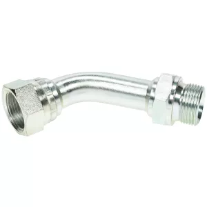 Vinkelkoppling Bsp 1 45 Inv-Utv Röretmodell