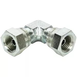 Vinkelkoppling Bsp 1/4 90 Inv-Inv