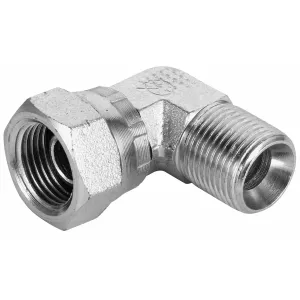 Vinkelkoppling Bsp-Bspt 3/8 90 Inv-Utv Kon