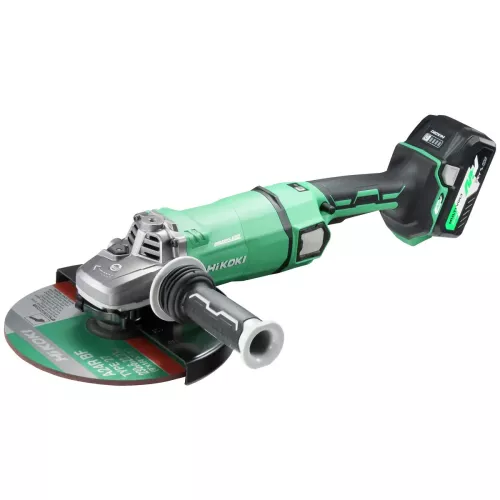 Vinkelslip 230Mm 36V G3623Da 4,0Ah Mv