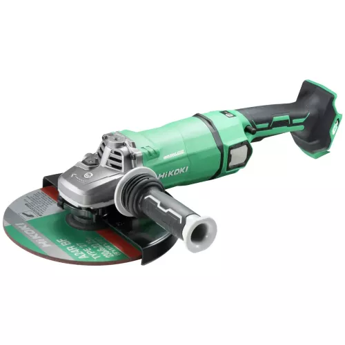 Vinkelslip 230Mm 36V G3623Da Utan Batteri Mv