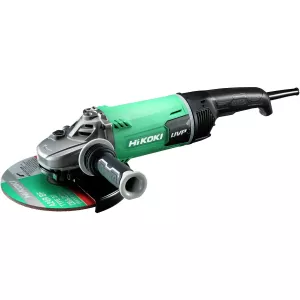 Vinkelslip 230Mm 2600W G23Udy2 Uvp