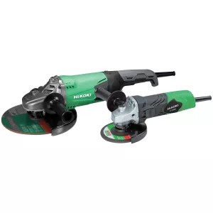 Vinkelslippaket Kg23Sb (S) 2200W / 840W