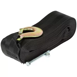 Vinschband 60Mmx10M Med Krok