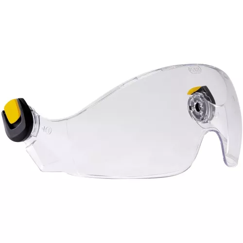 Visor  Klart För Vertex Ny