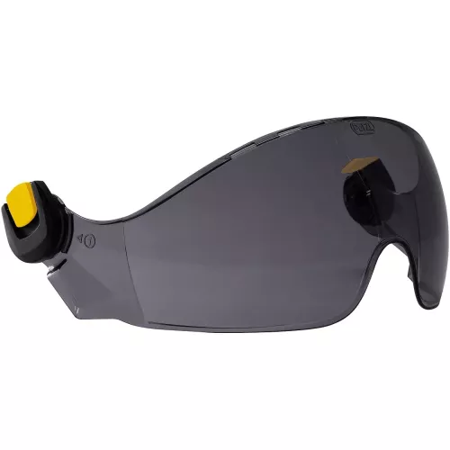 Visor Grå För Vertex Ny