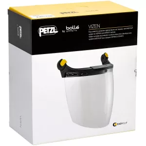 Visor Hel Ansikt Skydd Vertex Ny