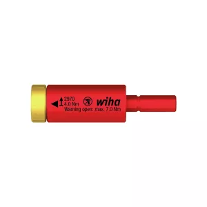 Vridmoment Adapter Vde 4,0Nm För Slimbits