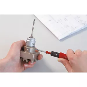 Vridmomentskruvmejsel Set 0,8-5Nm 13St