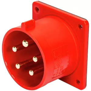 Paneluttag Cee 32A 400A