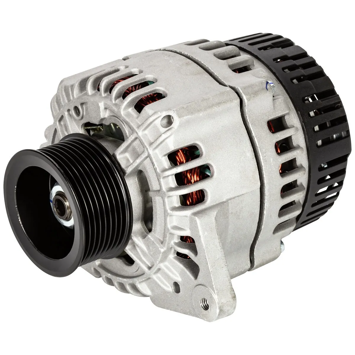 Generator 12V 120A Nh