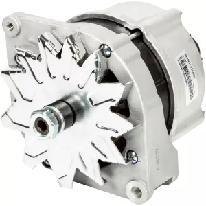 Generator 12V 95A Case