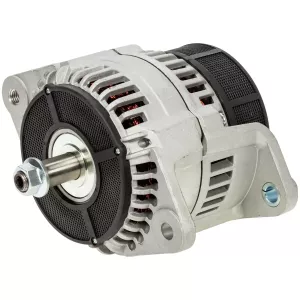 Generator 150A 12V Case Nh